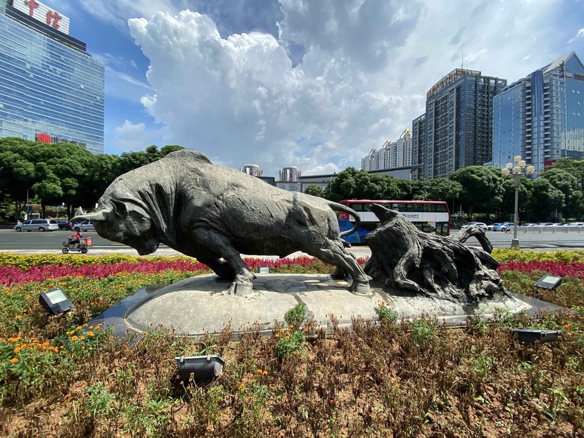 广东省第二批革命文物名录公布 看看哪座城市红色地标最多_fororder_0A67E1F8-28F5-4A91-A90F-6B59151B3B97