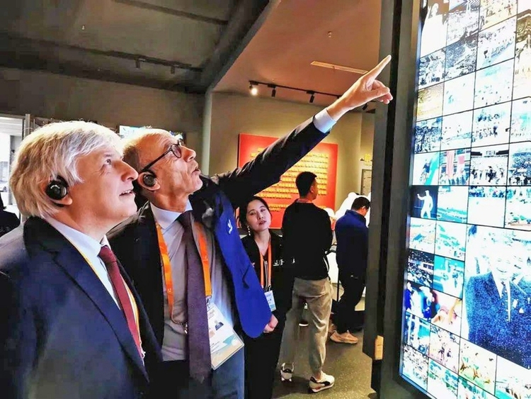 （转载）当成都“遇见”大运会：注定不同 必定精彩