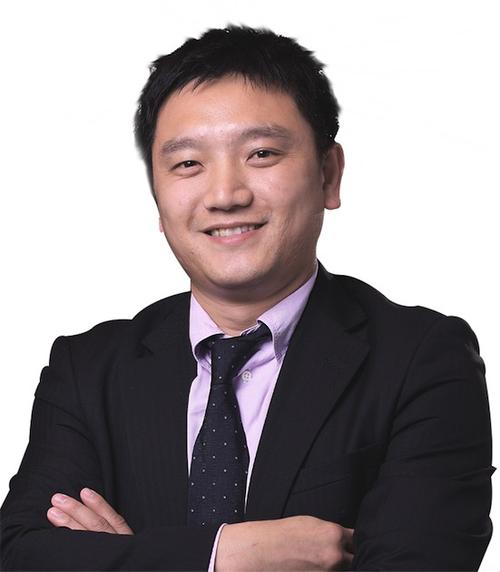 飞算科技首席科学家陈定玮：三链路解难题 数智化服务业务体系蓬勃发展_fororder_09b63b8f22b257ff11107b80a775225b