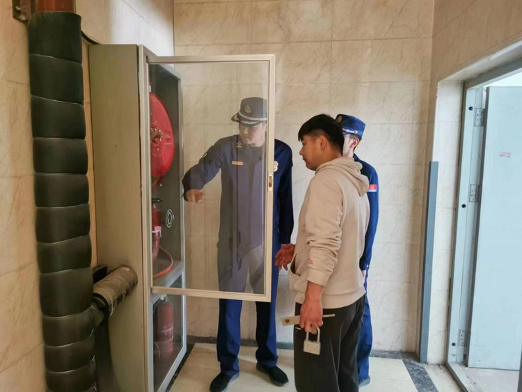 【原创】甘肃各地多措并举全面加强消防安全管理_fororder_3