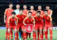 U23亚洲杯抽签：中国国奥与乌兹别克、韩国及伊朗同组