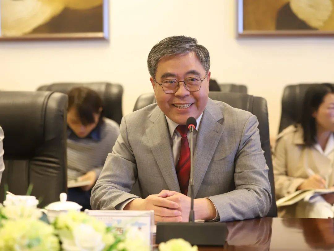 上海立达学院与美国索菲亚大学签约仪式顺利举行