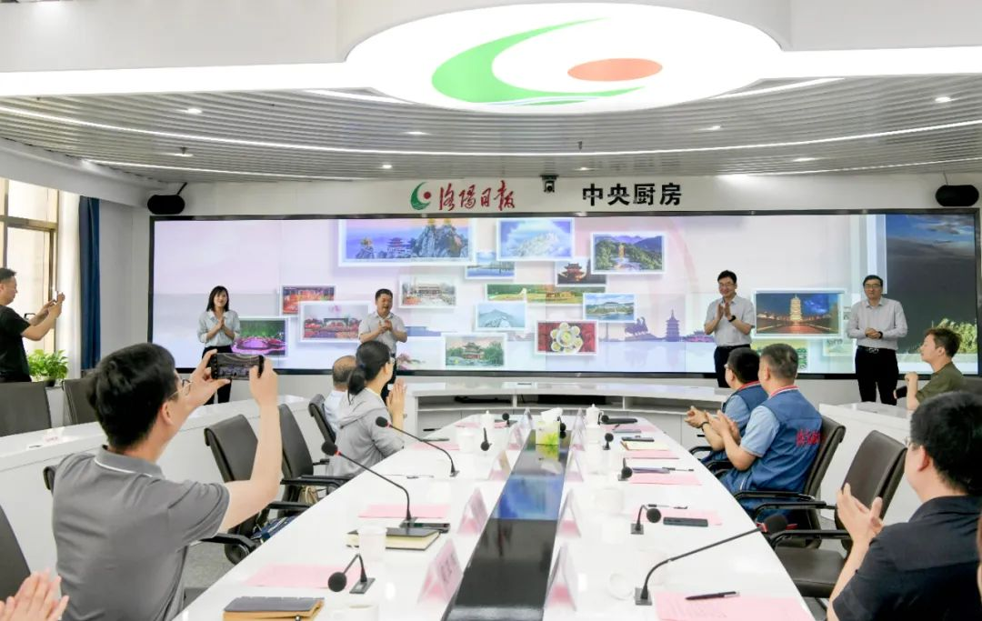 洛阳创建东亚文化之都|洛阳文旅公益图库上线_fororder_图片2