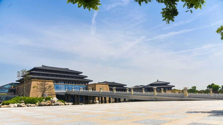 陕西历史博物馆秦汉馆将作为2024年“5·18国际博物馆日”中国主会场活动举办地_fororder_图片2