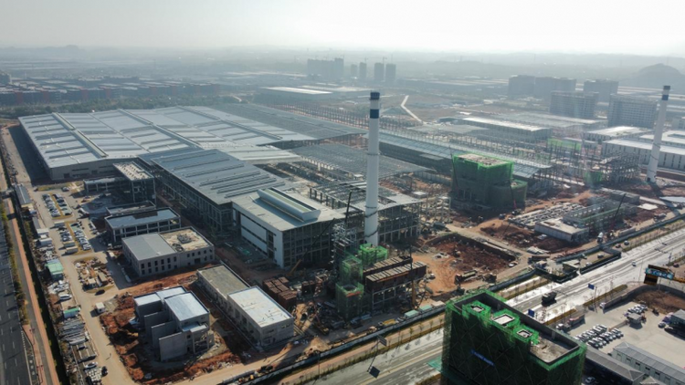 守护绿色生态 加快低碳转型——建行江西省分行以新金融助力地方经济绿色转型