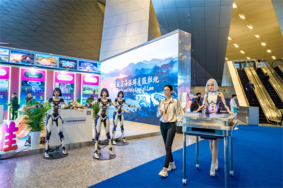 Embark on a Romantic Journey in Dalian: An Open Invitation to the World_fororder_大连2