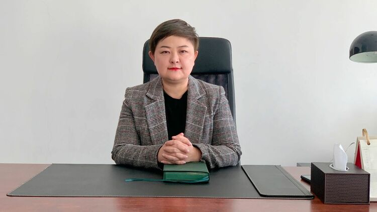 全国三八红旗手蔡佳言：扎根乡村，在乡间地头开辟“金色”天地_fororder_微信图片_20230421163820