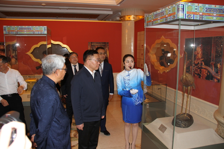“把脉青城文博”呼和浩特市文博研讨会举行_fororder_微信图片_20230519092819