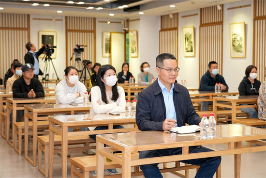 书香伴行 建邺区图书馆举办2023世界读书日主题阅读推广活动_fororder__DSC3254