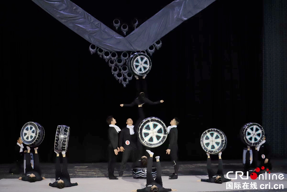 贵州省杂技团举行“青春与梦想”主题作品展演活动_fororder_微信图片_20230423143653