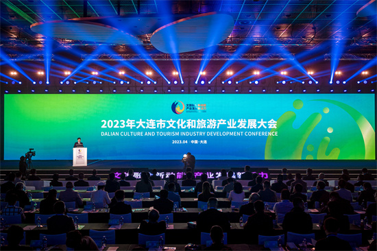 Embark on a Romantic Journey in Dalian: An Open Invitation to the World_fororder_大连1