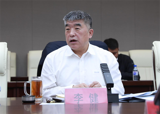 大兴调查研究之风 长春净月高新区召开基层重点工作调研座谈会_fororder_图片5