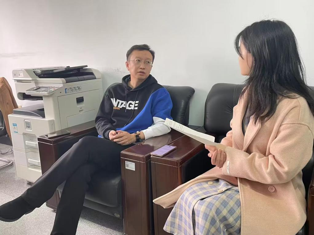 “书香校园｜哈医阅读季”校园特别系列活动举行
