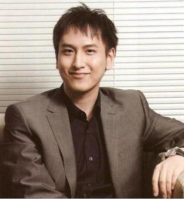 他们都是豪门继承者 难得的是有钱有颜还有脑_娱乐_腾讯网
