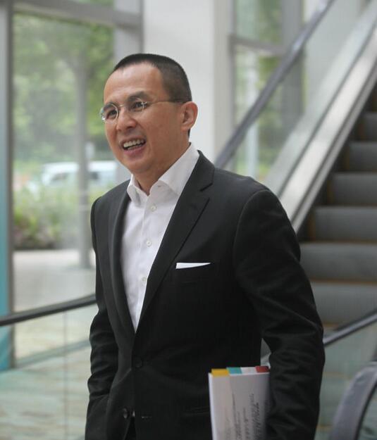 他们都是豪门继承者 难得的是有钱有颜还有脑_娱乐_腾讯网