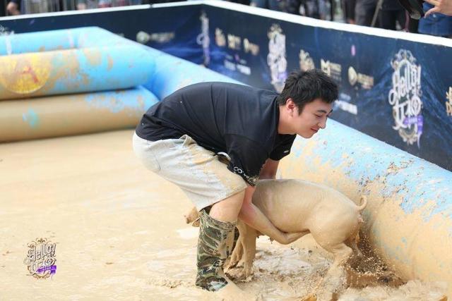 他们都是豪门继承者 难得的是有钱有颜还有脑_娱乐_腾讯网