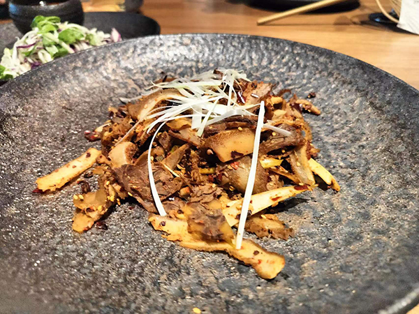 （张）雅安荥经：别样的美食之城_fororder_荥经特色美食-供图-荥经县委宣传部（1）