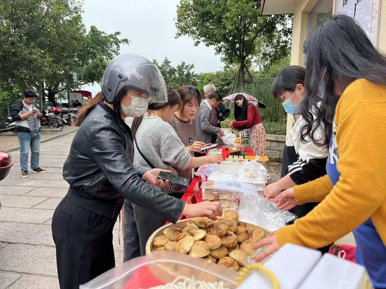 福清石竹山：山区特产进景区，身价“涨”起来_fororder_微信图片_20230425095347