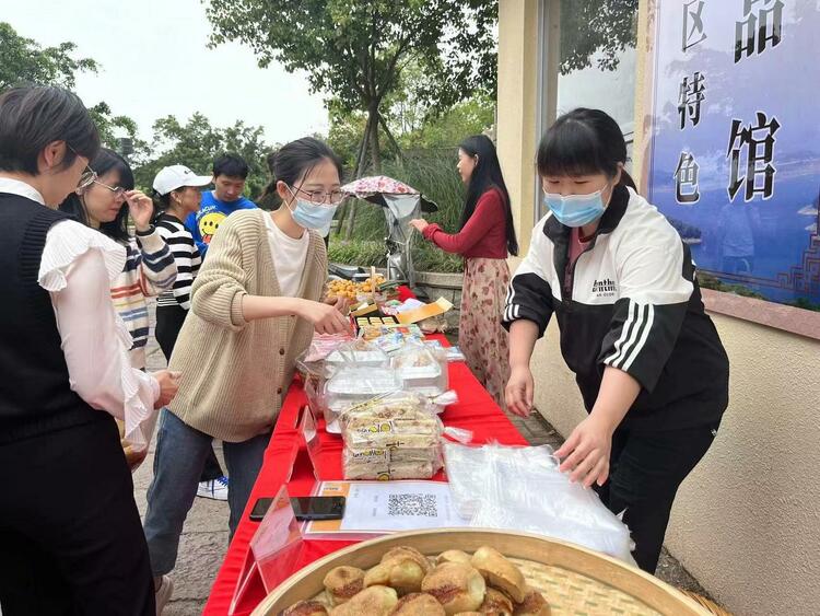 福清石竹山：山区特产进景区，身价“涨”起来_fororder_微信图片_20230425095337