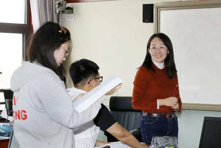 熙诚学校2023年招生简章