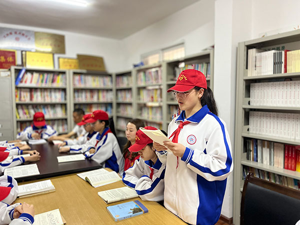 （张）眉山仁寿:全民阅读 书香满城_fororder_全民阅读-书香满城-供图-仁寿县委宣传部（1）