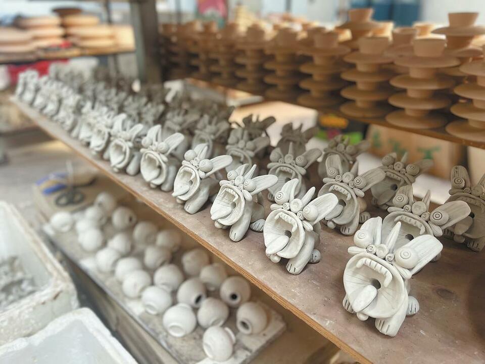 玉溪红塔：一坐林间“一抹红”_fororder_1e6