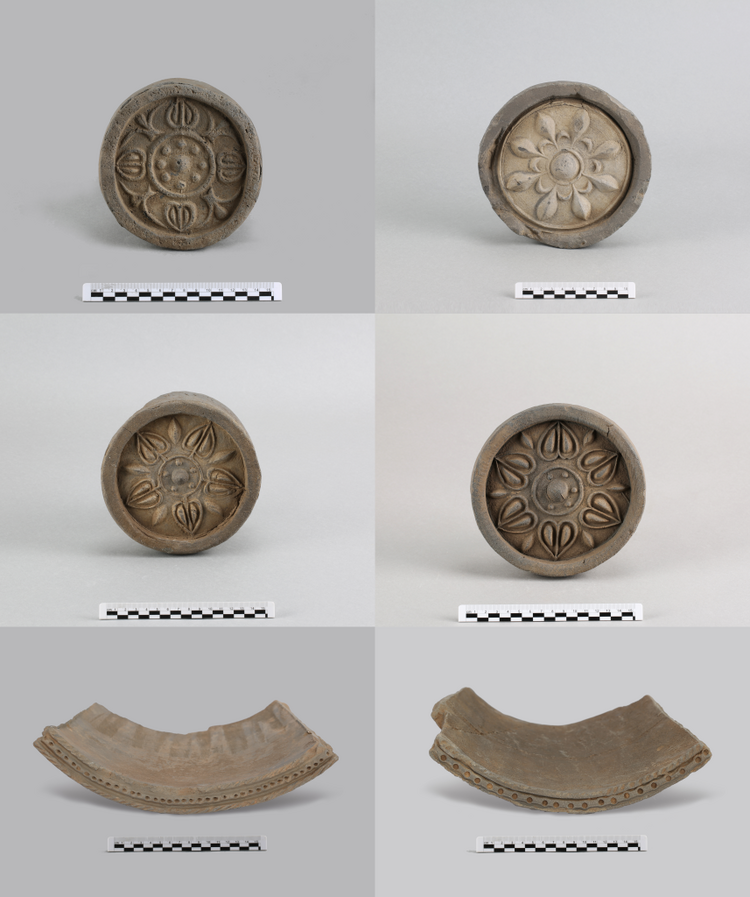 新华社全国十大考古新发现探秘系列报道关注吉林珲春古城村寺庙址