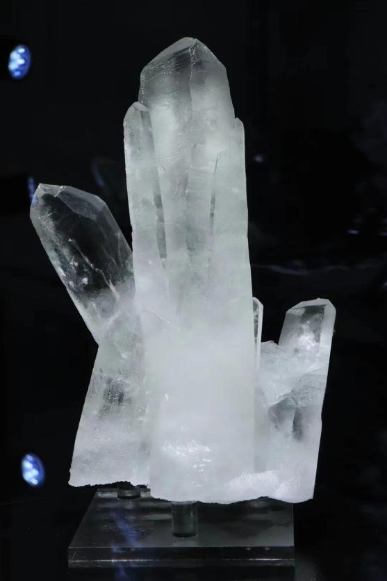 “锂”生万物 无限“晶”彩 第十一届矿博会闭幕_fororder_图片3