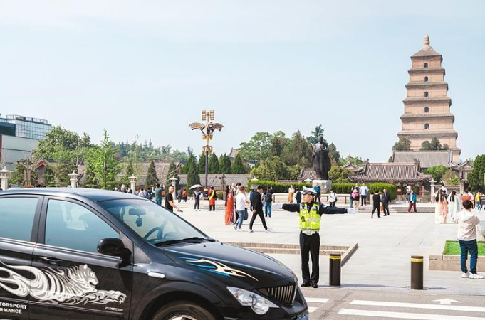 人气回暖 消费复苏  西安旅游消费将迎“高光时刻”_fororder_微信图片_20230427083006