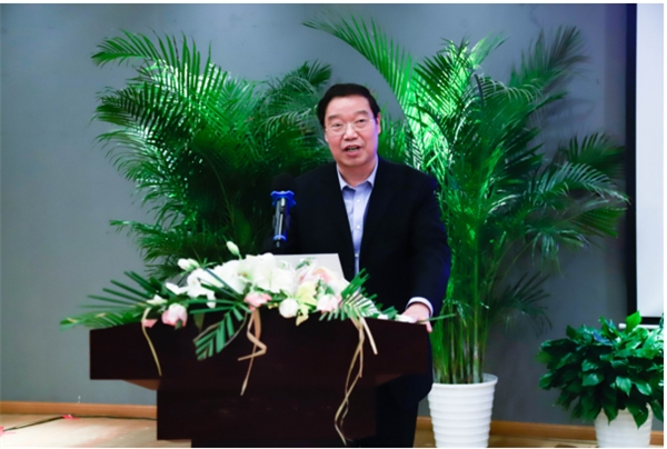 北京工商大学嘉华学院第一届财金文化节暨金融科技与风险管理论坛圆满举办