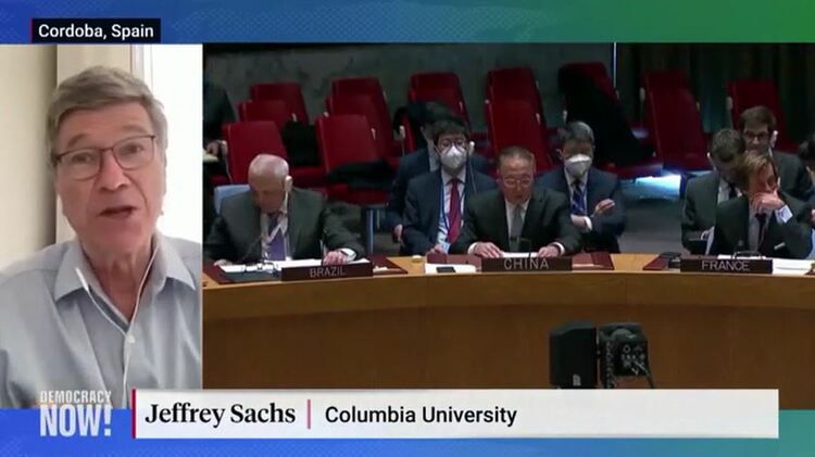 美国学者：单极霸权主义已渐式微