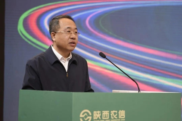 全省农合机构2023年优质资产推介会在榆林成功举办
