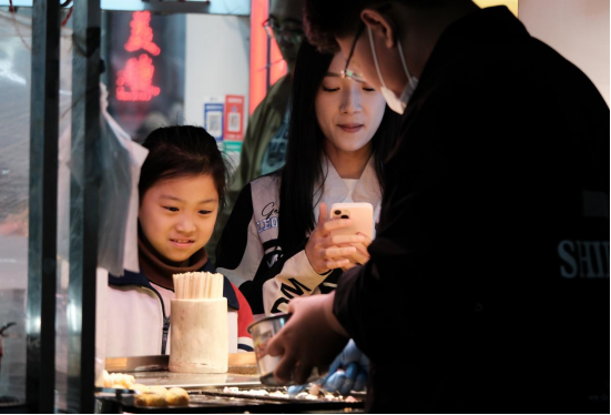 （原创）河北邯郸：舌尖上的夜 就是这个味儿_fororder_河北邯郸：舌尖上的夜 就是这个味儿356