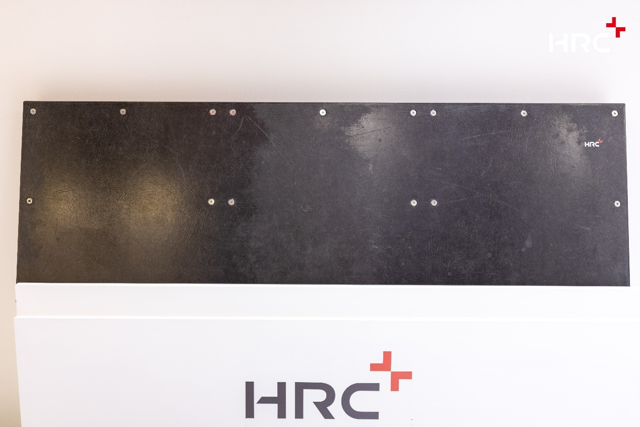 【汽车频道 资讯】HRC创新技术成果汇聚JEC 2023