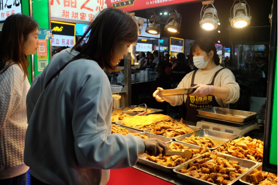 （原创）河北邯郸：舌尖上的夜 就是这个味儿_fororder_河北邯郸：舌尖上的夜 就是这个味儿394