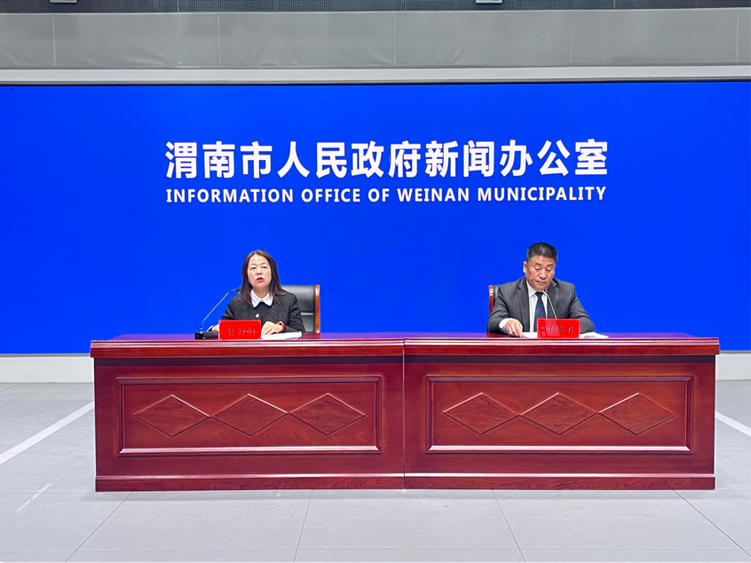 渭南市消费市场一季度实现“开门红” 社会消费品零售总额完成196.86亿元_fororder_图片1