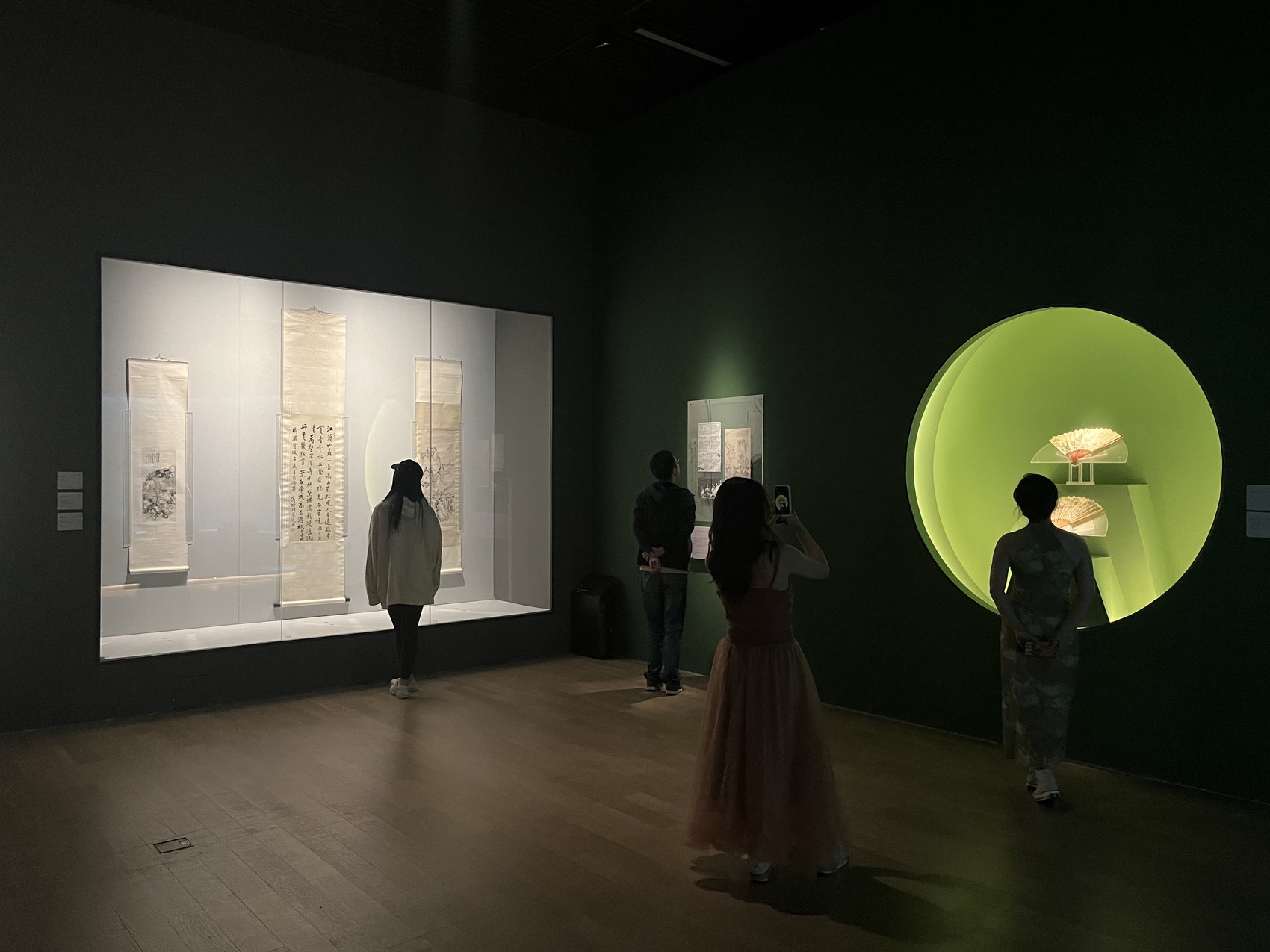 （转载）莫兰迪、黄宾虹大展同期亮相成都市美术馆