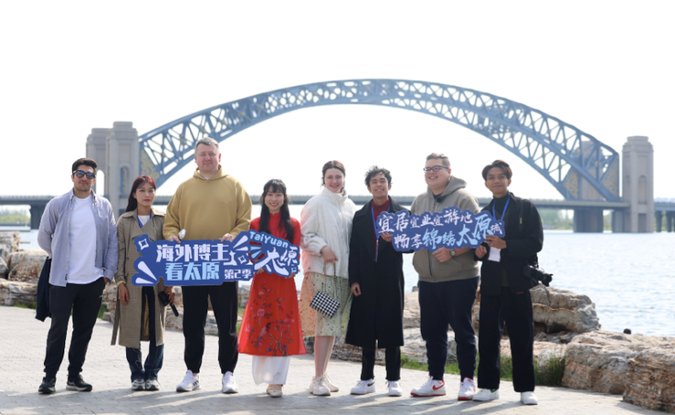 Exploration of Shanxi's Charm from Multiple Perspectives Brings Infinite Possibilities of Taiyuan to a Wider Audience_fororder_03