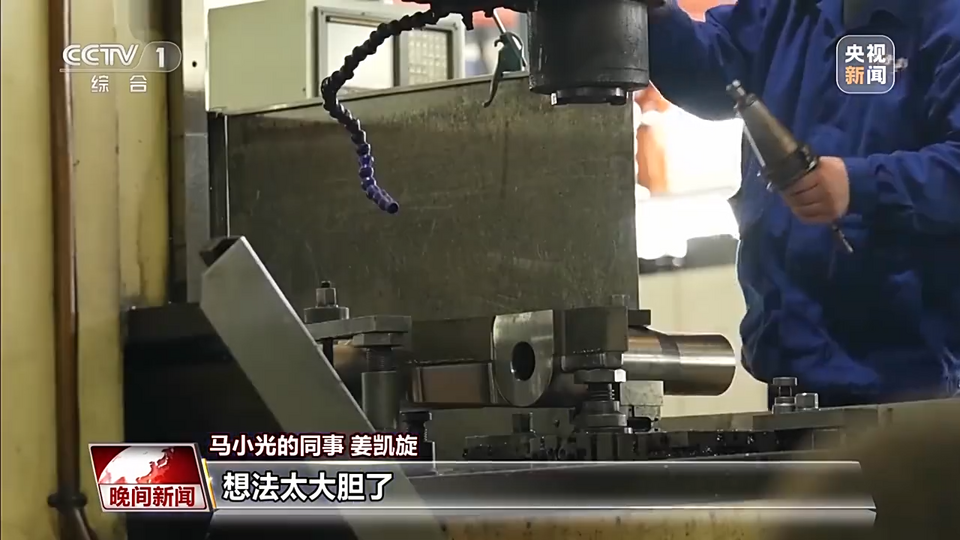 礼赞劳动者！他们坚守一线用汗水谱写赞歌