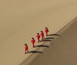 劳动者的十二时辰 致敬全国各地辛勤工作的工程建设者们