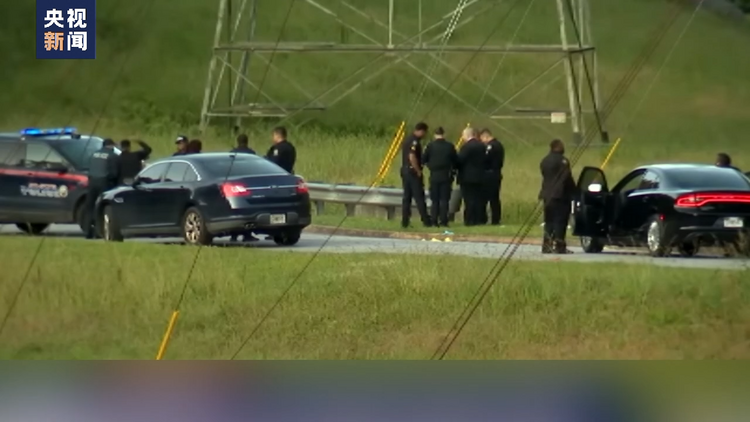 美国多地又现“血腥周末” 十多人死亡