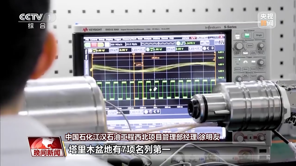 礼赞劳动者！他们坚守一线用汗水谱写赞歌