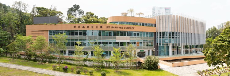 （新闻＋教育）香港恒生大学2023年招生政策：内地招生200人 文理兼收 英语须100分_fororder_3