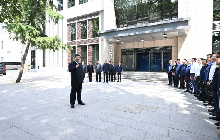 镜观·领航｜国家科技创新力的根本源泉在于人