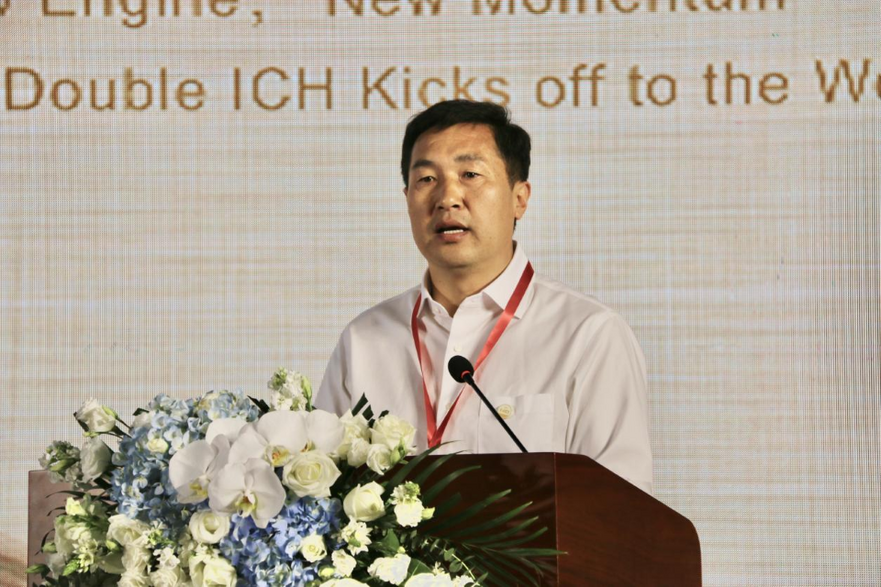 Promotion Conference of Thousand-year-old Town of Pingyao Held in Beijing_fororder_68