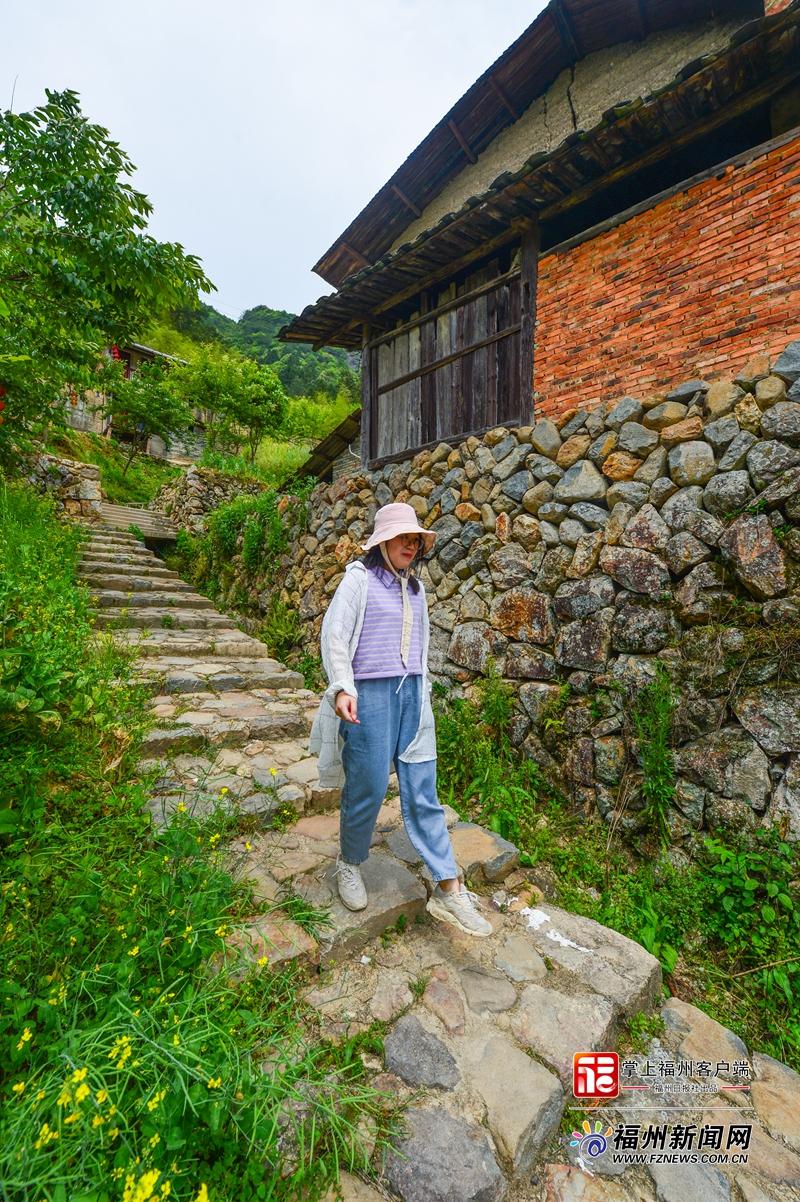 “文化”赋能校企合作 福州乡村振兴示范带人气旺_fororder_424237_cd79dc08-58af-4f79-9e3b-e107c1b7055d
