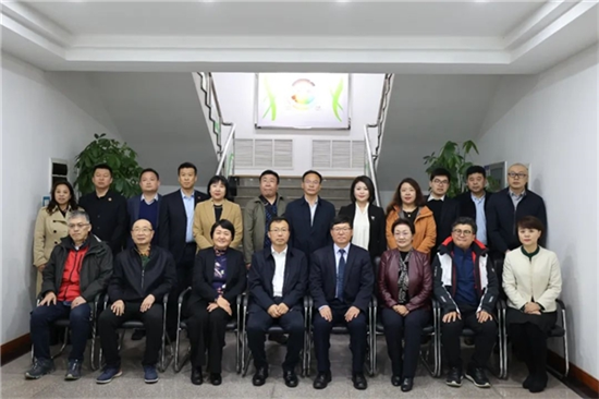 荟助振兴 奔跑沈阳 送法到台企”活动成功举办_fororder_图片3