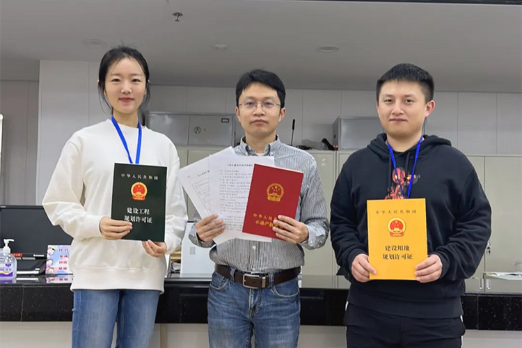 福建惠安：以一流的政务服务助力打造一流的营商环境_fororder_图片3