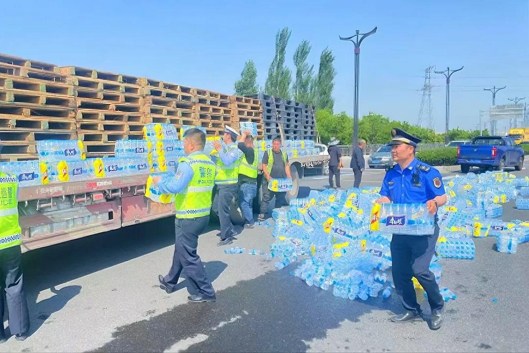 西咸新区秦汉新城：小驿站集成大服务_fororder_图片6