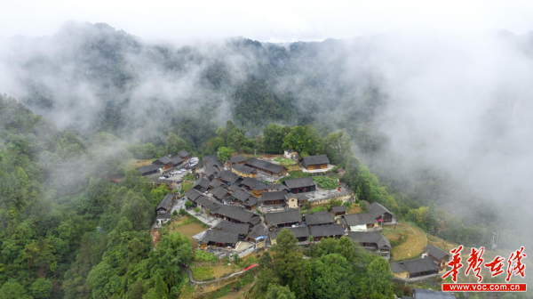 文旅部推出10条长江主题国家级旅游线路 湖南多个景区入选